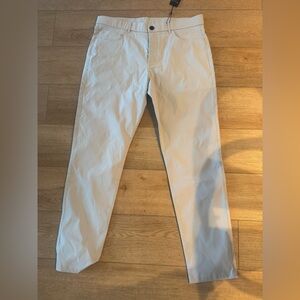 Greyson Tan Trousers